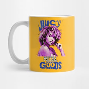 Juicy Metal Goods Mug